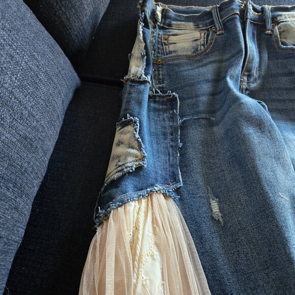 Jeans - Picture 4 of 8